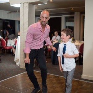 Meet your Posher, John